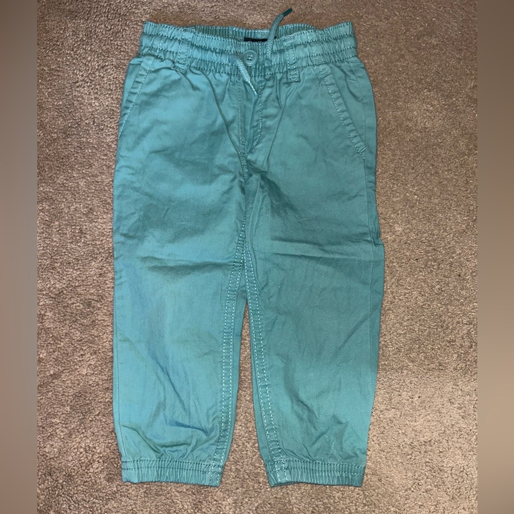Carter’s toddler boy lightweight jogger